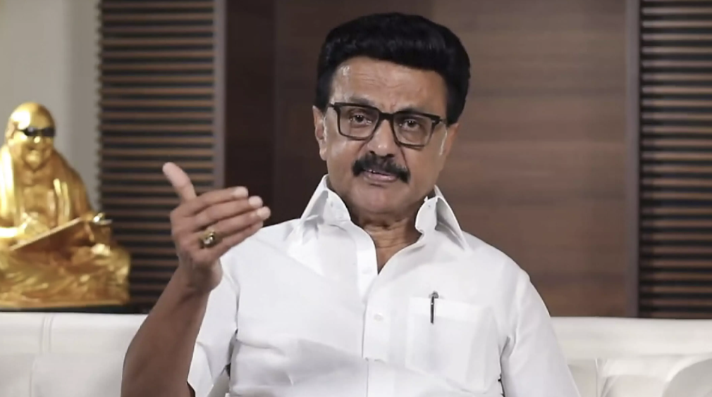 “தொண்டர்களை சில மூத்த நிர்வாகிகள் அரவணைப்பதில்லை” - திமுக செயற்குழுவில் ஸ்டாலின் கண்டிப்பு!